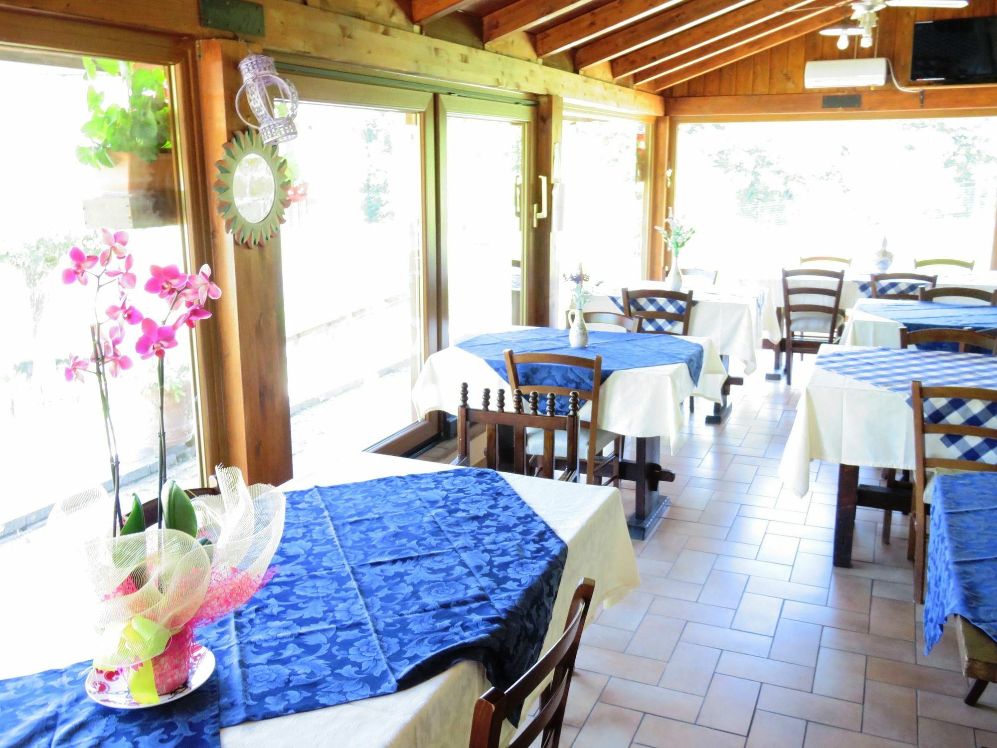 Agriturismo Ponte Di Riocchio Gubbio Exterior foto